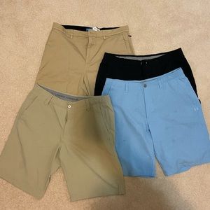 Men’s size 36 shorts